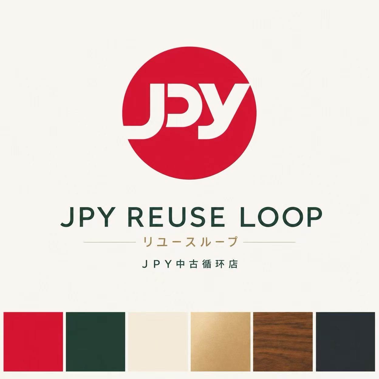 JPY
